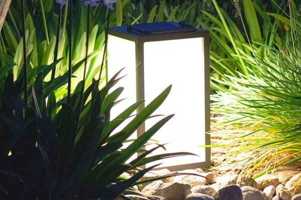 Les Jardins Tradition 2.0 Solarleuchte