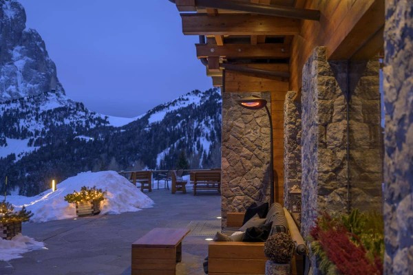 Phormalab Heizstrahler Einzel