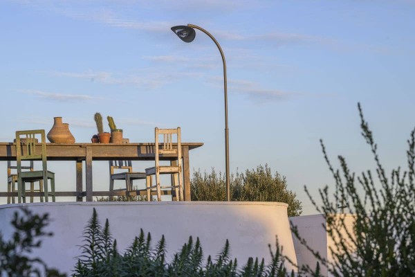 Phormalab Heizstrahler Einzel