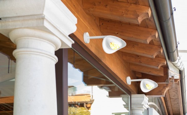 Phormalab Heizstrahler Wand und Decke