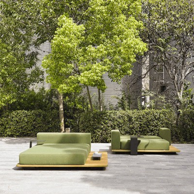 Point Pal Daybed Modul 2