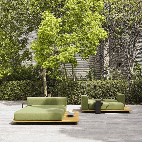 Point Pal Daybed Modul 2
