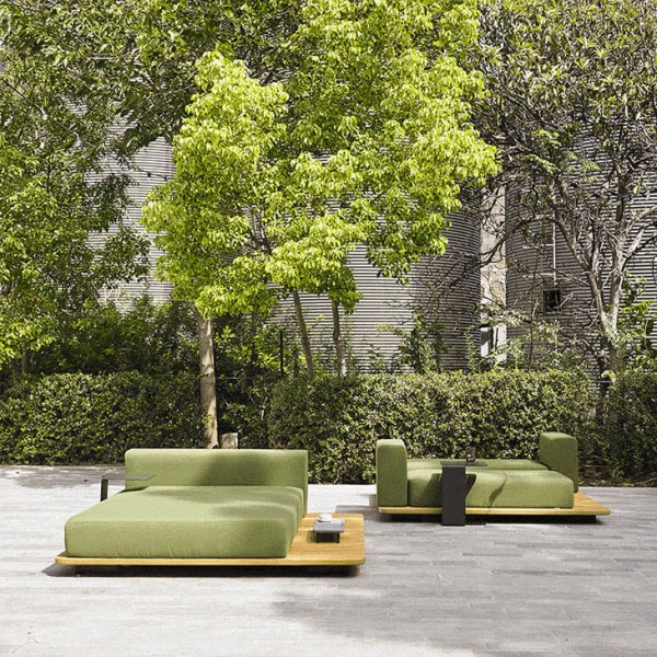 Point Pal Daybed Modul 2