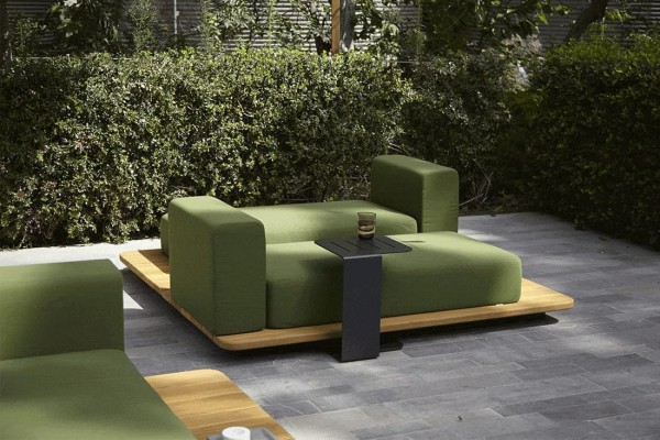 Point Pal Daybed Modul 4