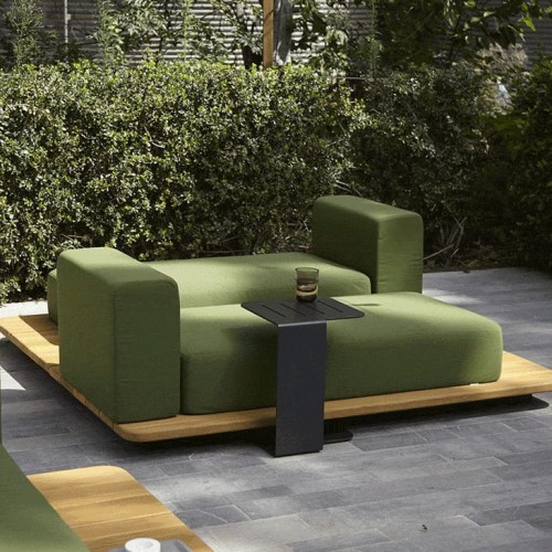 Point Pal Daybed Modul 4
