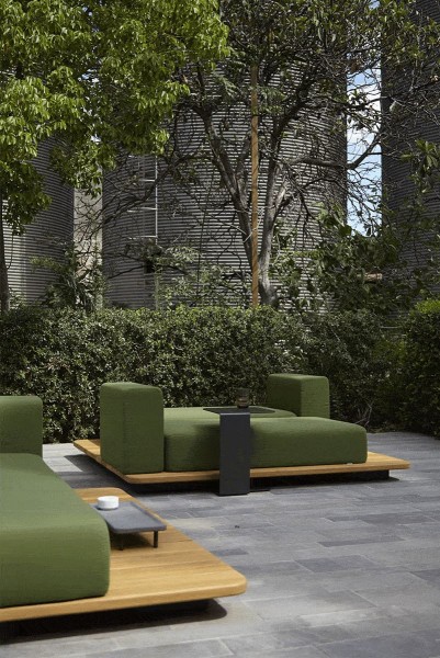Point Pal Daybed Modul 4