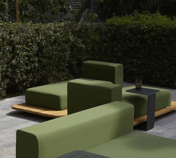 Point Pal Daybed Modul 4
