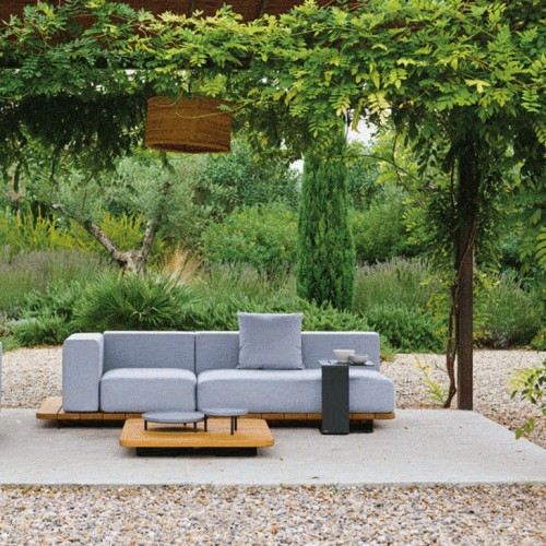 Point Pal Gartenlounge Modul 6