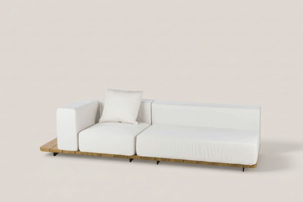 Point Pal Gartenlounge Modul 6