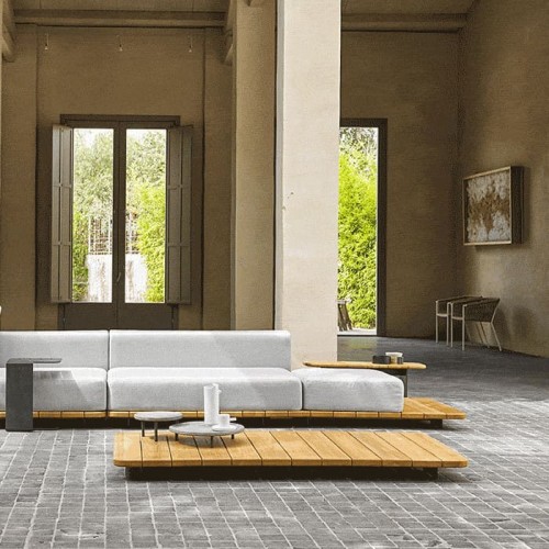 Point Pal Gartenlounge Modul 7