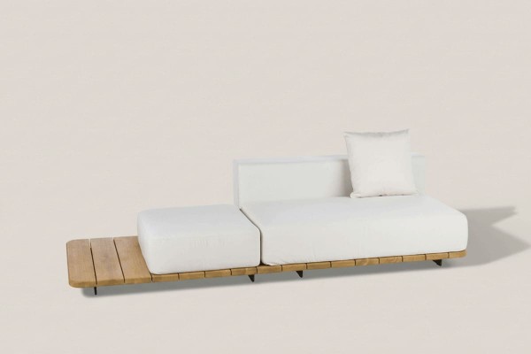 Point Pal Gartenlounge Modul 7