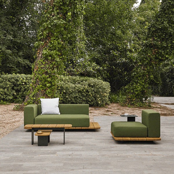 Point Pal Gartensessel Modul 1