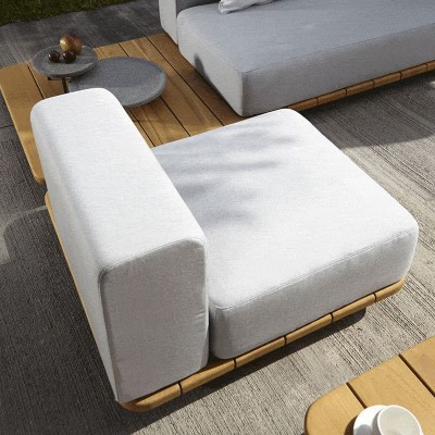 Point Pal Gartensessel Modul 2