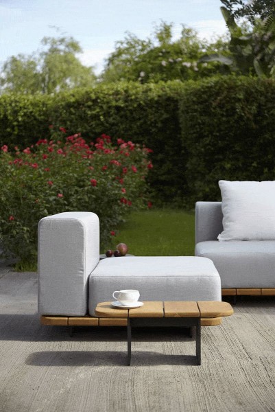 Point Pal Gartensessel Modul 2