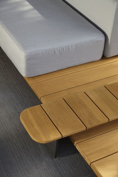 Point Pal Gartensofa Modul 1