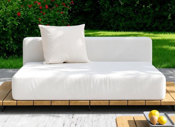 Point Pal Gartensofa Modul 2