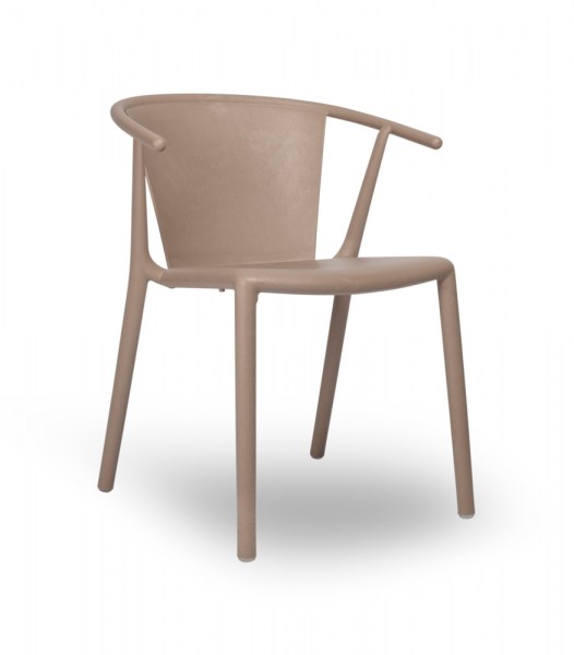 Resol Steely Gartenstuhl Green Edition