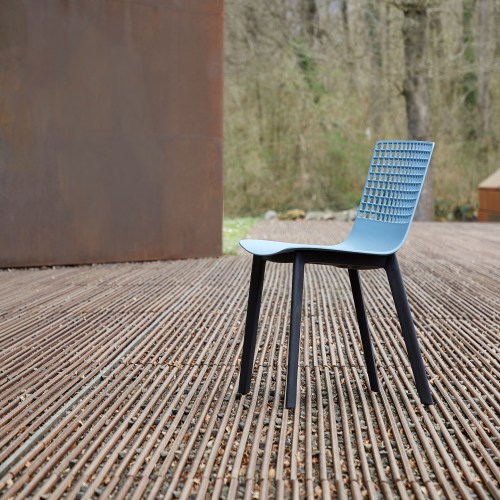 Resol Wire Click Gartenstuhl