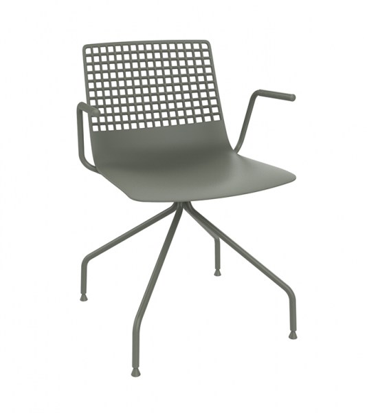 Resol Wire Spider Stuhl