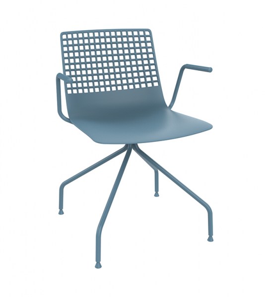 Resol Wire Spider Stuhl