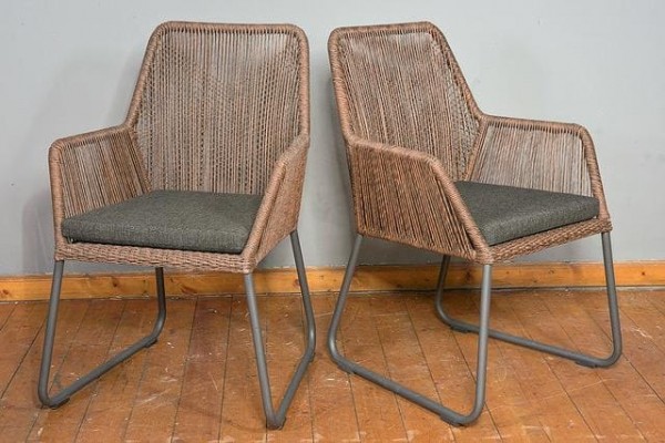 SIT Mobilia Allanis Gartenstuhl