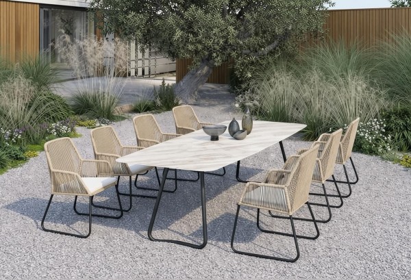 SIT Mobilia Allanis Gartenstuhl