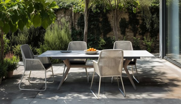 SIT Mobilia Allanis Gartenstuhl