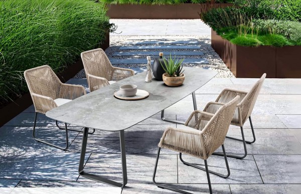SIT Mobilia Allanis Gartenstuhl
