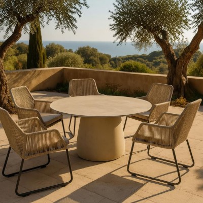 SIT Mobilia Allanis Gartenstuhl