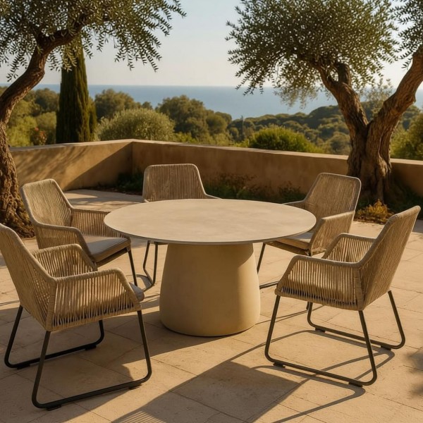 SIT Mobilia Allanis Gartenstuhl