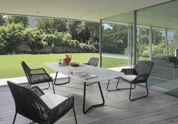 SIT Mobilia Allanis Gartenstuhl