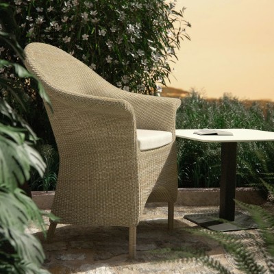 SIT Mobilia Arena Gartenstuhl