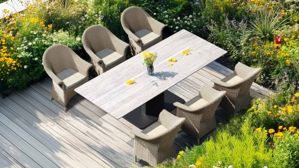 SIT Mobilia Arena Gartenstuhl