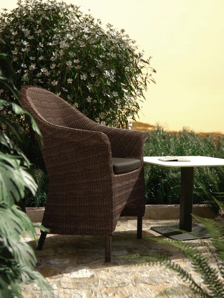SIT Mobilia Arena Gartenstuhl