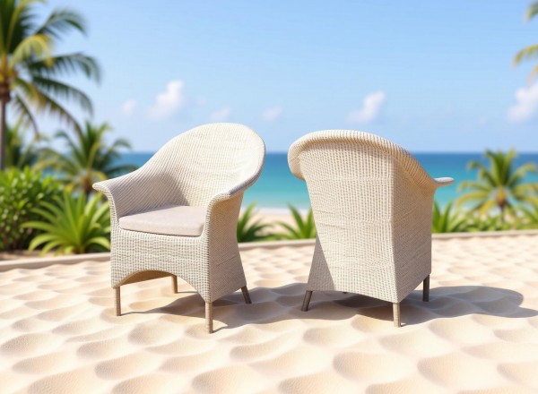 SIT Mobilia Arena Gartenstuhl