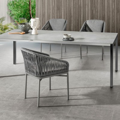 SIT Mobilia Basto Gartenstuhl