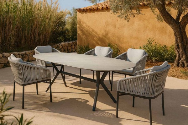 SIT Mobilia Basto Gartenstuhl