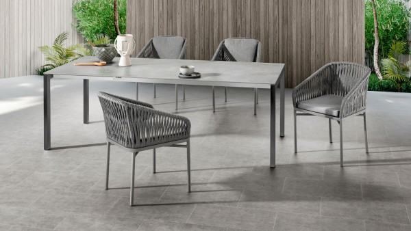 SIT Mobilia Basto Gartenstuhl