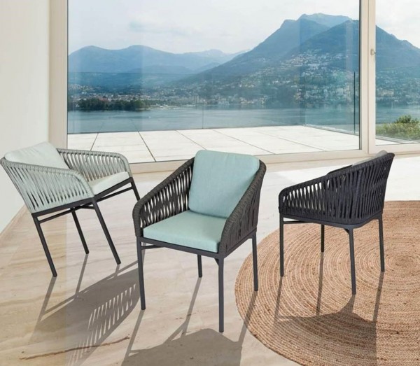 SIT Mobilia Basto Gartenstuhl