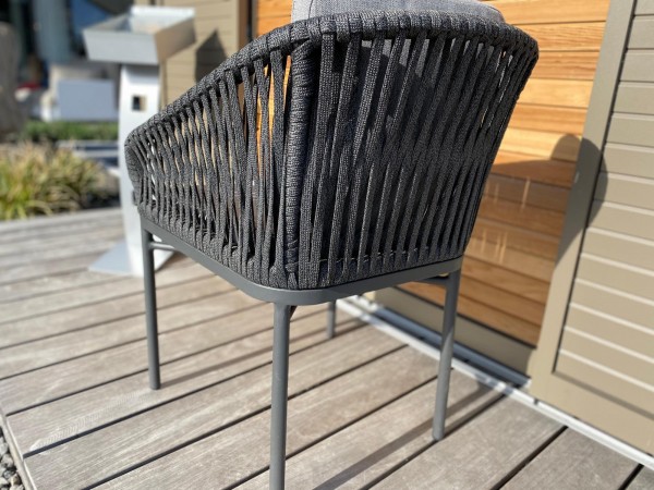 SIT Mobilia Basto Gartenstuhl