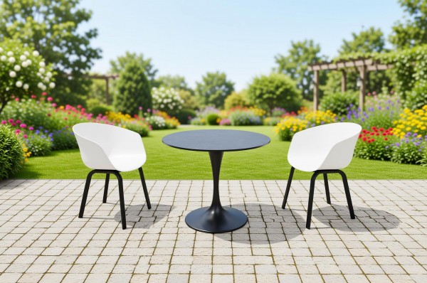 SIT Mobilia Boca Gartenstuhl