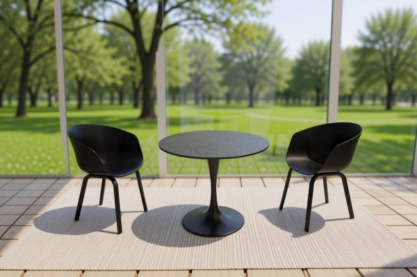 SIT Mobilia Boca Gartenstuhl