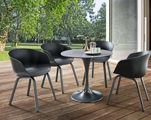SIT Mobilia Boca Gartenstuhl