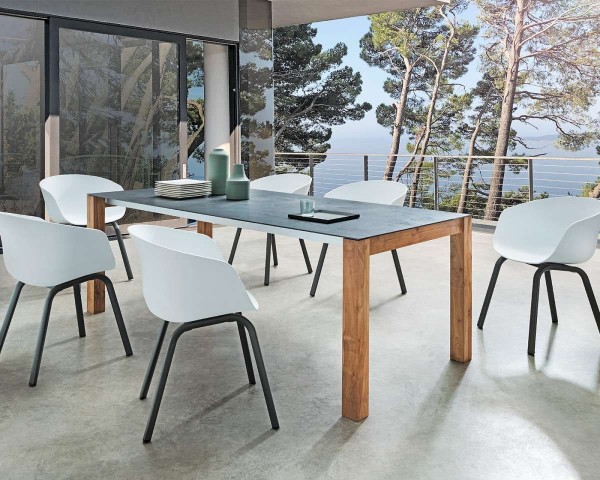 SIT Mobilia Boca Gartenstuhl