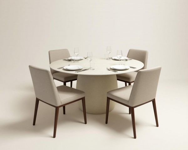 SIT Mobilia Bota Gartentisch
