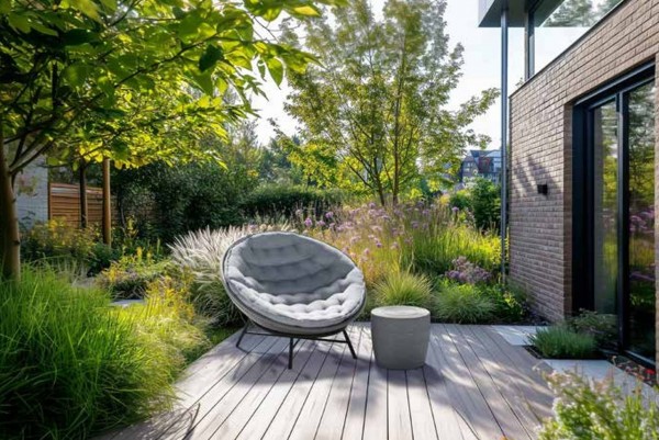 SIT Mobilia Colina Beistelltisch