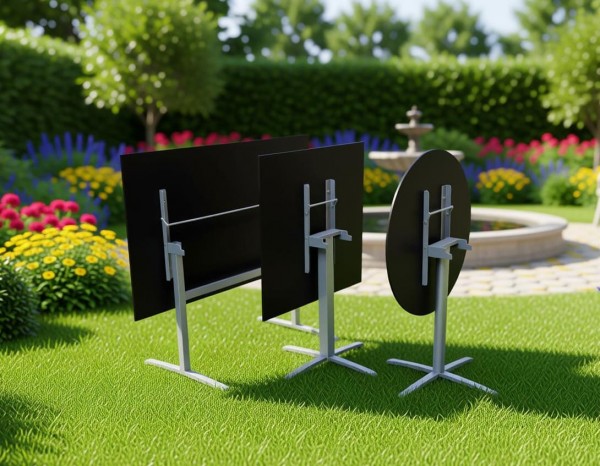 SIT Mobilia Colorado Gartentisch