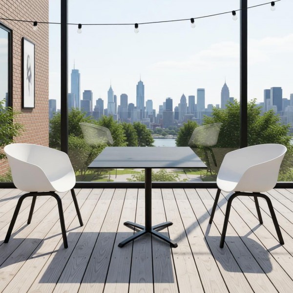 SIT Mobilia Boca Gartenstuhl