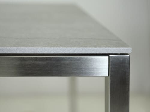 SIT Mobilia Delgado Esstisch