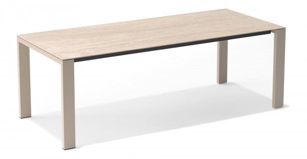 SIT Mobilia Etna Delta Ausziehtisch